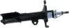 Stoßdämpfer Vorderachse links SACHS 317 109 Bild Stoßdämpfer Vorderachse links SACHS 317 109