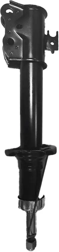 Stoßdämpfer Vorderachse SACHS 317 111