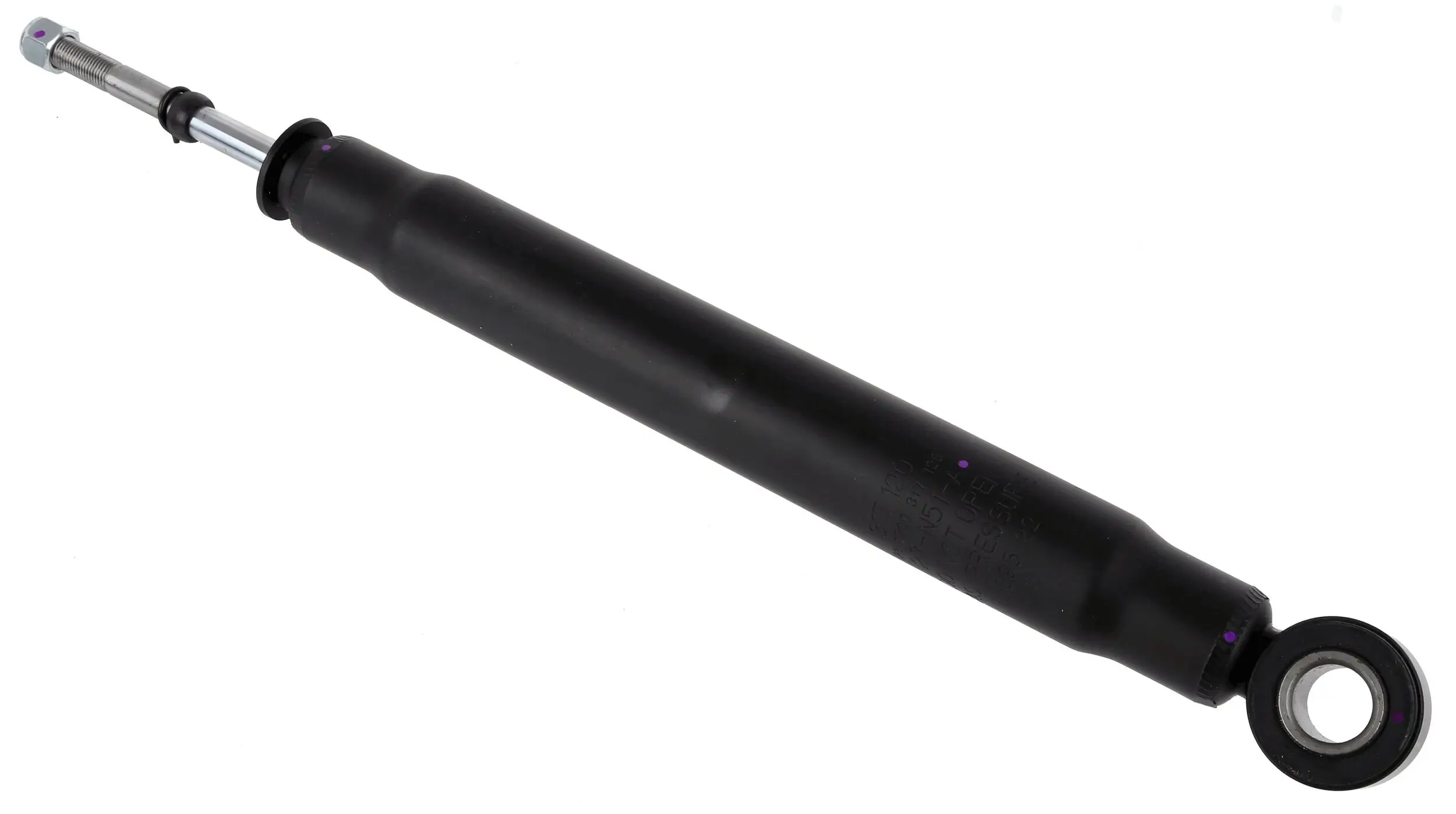 Stoßdämpfer Hinterachse SACHS 317 120