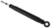 Stoßdämpfer Hinterachse SACHS 317 120