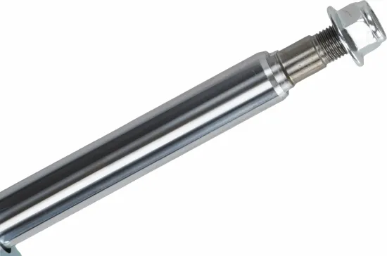 Stoßdämpfer Vorderachse rechts SACHS 317 122 Bild Stoßdämpfer Vorderachse rechts SACHS 317 122