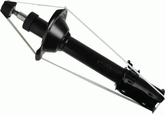 Stoßdämpfer Hinterachse links SACHS 317 125 Bild Stoßdämpfer Hinterachse links SACHS 317 125
