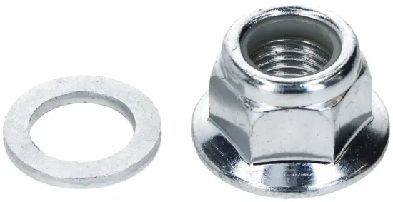 Stoßdämpfer Hinterachse links SACHS 317 125 Bild Stoßdämpfer Hinterachse links SACHS 317 125