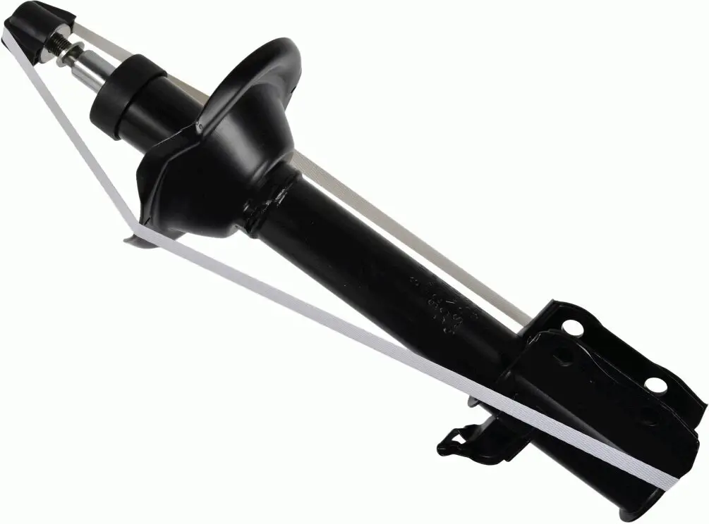 Stoßdämpfer Hinterachse rechts SACHS 317 126