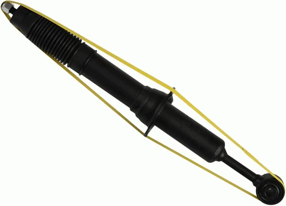 Stoßdämpfer Vorderachse SACHS 317 127