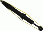 Stoßdämpfer Vorderachse SACHS 317 127