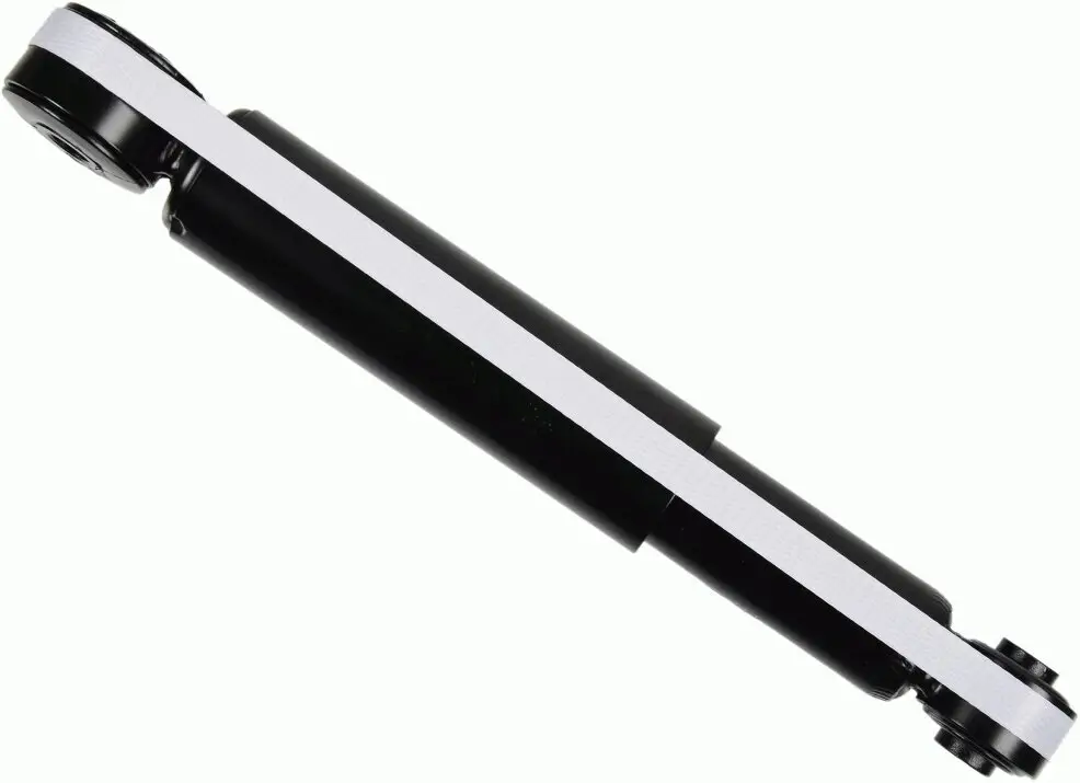 Stoßdämpfer Hinterachse SACHS 317 130