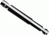 Stoßdämpfer Hinterachse SACHS 317 130