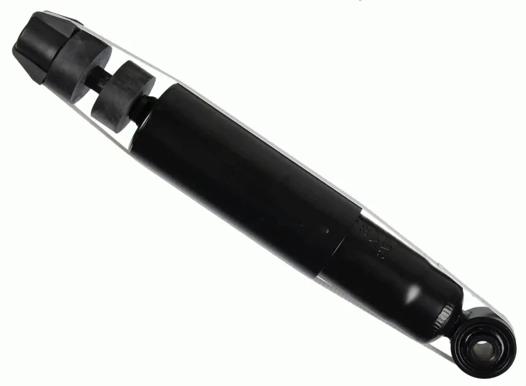Stoßdämpfer Vorderachse SACHS 317 133