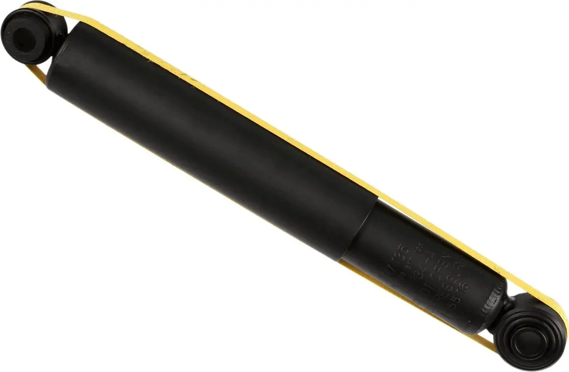 Stoßdämpfer Hinterachse SACHS 317 135