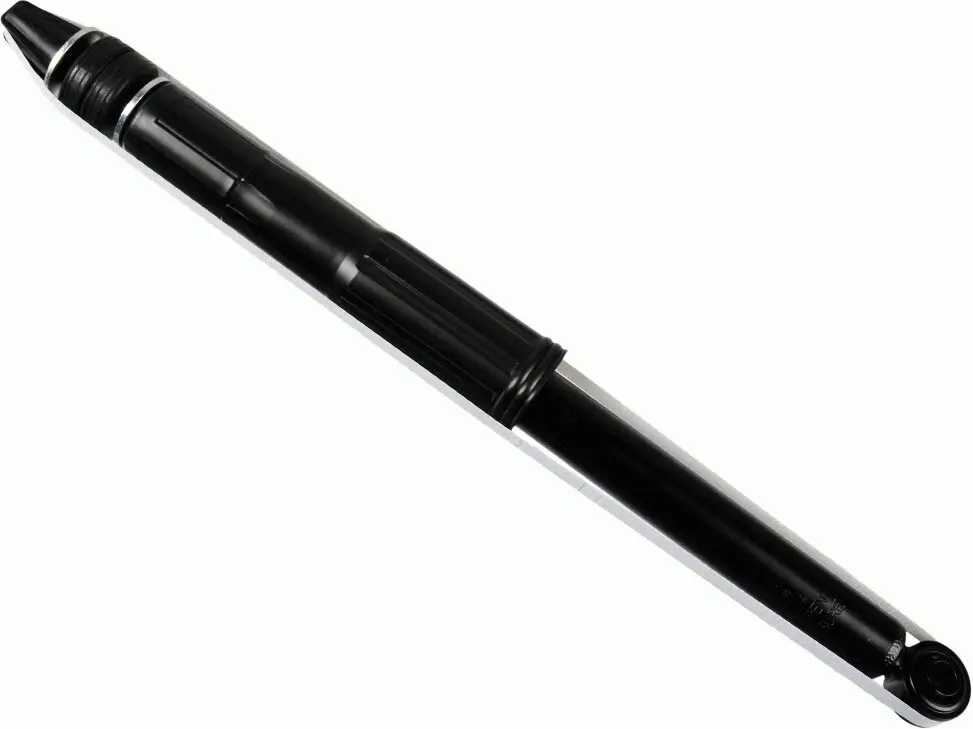 Stoßdämpfer Hinterachse SACHS 317 136