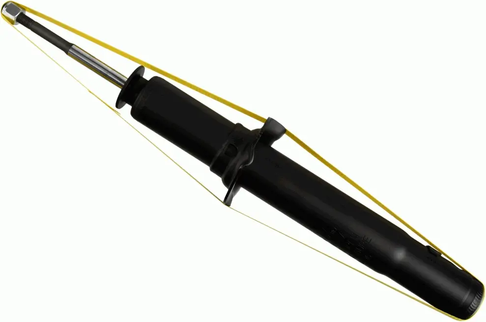 Stoßdämpfer Vorderachse SACHS 317 137