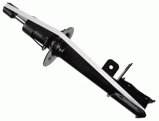 Stoßdämpfer Hinterachse links SACHS 317 139 Bild Stoßdämpfer Hinterachse links SACHS 317 139