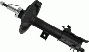 Stoßdämpfer Vorderachse rechts SACHS 317 146