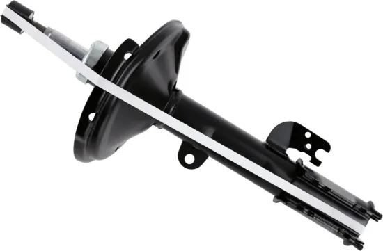 Stoßdämpfer Vorderachse rechts SACHS 317 150 Bild Stoßdämpfer Vorderachse rechts SACHS 317 150