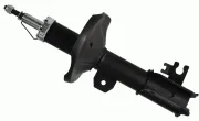 Stoßdämpfer Vorderachse rechts SACHS 317 152