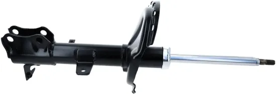 Stoßdämpfer links SACHS 317 155 Bild Stoßdämpfer links SACHS 317 155