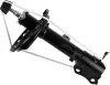 Stoßdämpfer rechts SACHS 317 156