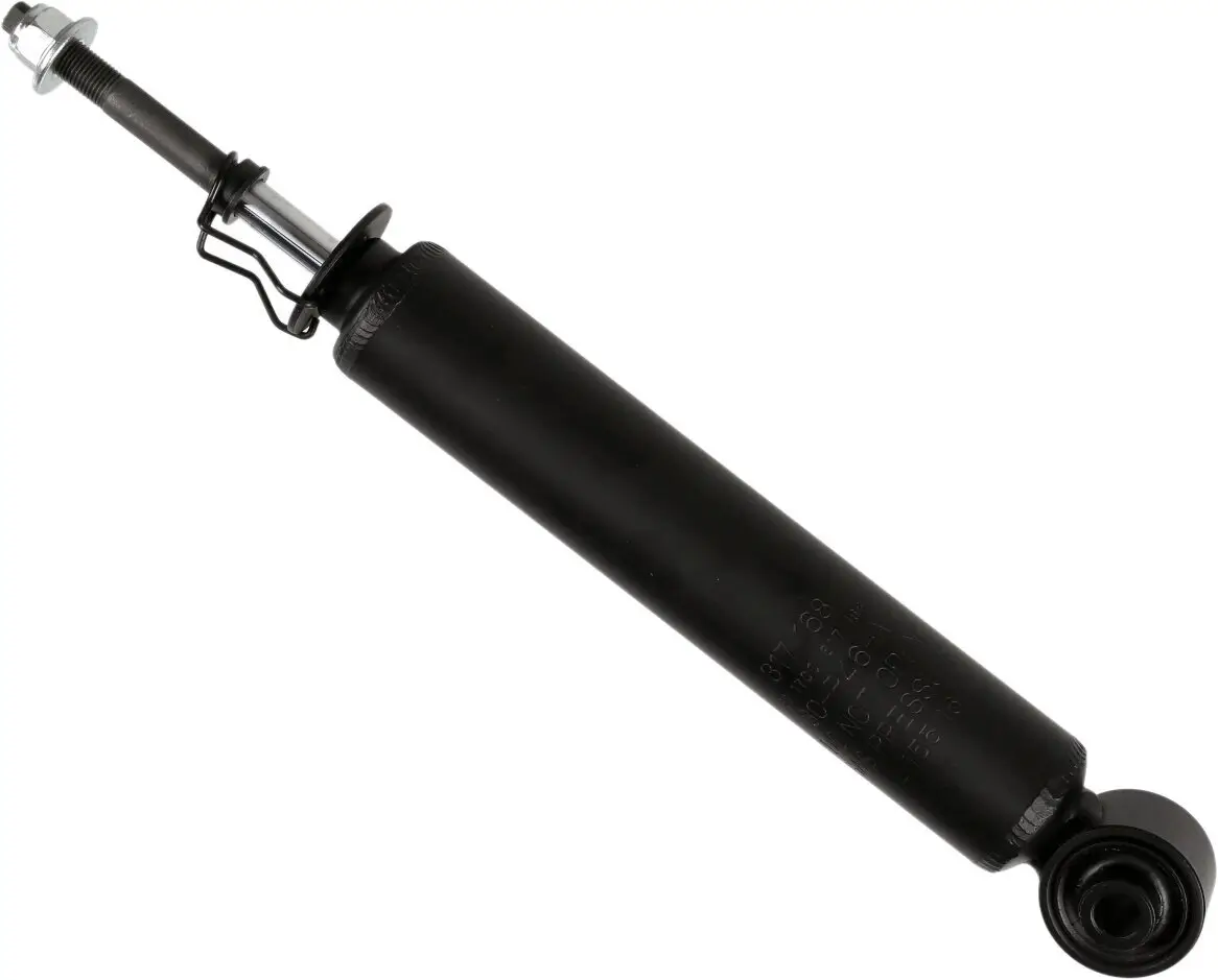Stoßdämpfer Hinterachse SACHS 317 168