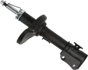 Stoßdämpfer Vorderachse rechts SACHS 317 176