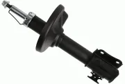 Stoßdämpfer Vorderachse links SACHS 317 177