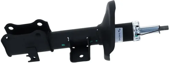 Stoßdämpfer Vorderachse links SACHS 317 185 Bild Stoßdämpfer Vorderachse links SACHS 317 185