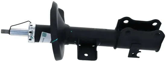 Stoßdämpfer Vorderachse rechts SACHS 317 186 Bild Stoßdämpfer Vorderachse rechts SACHS 317 186