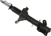 Stoßdämpfer Hinterachse links SACHS 317 187