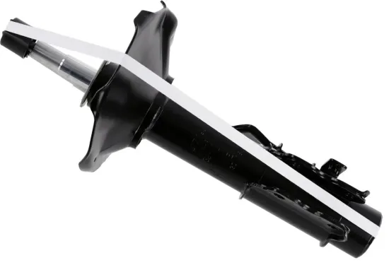 Stoßdämpfer Vorderachse links SACHS 317 190 Bild Stoßdämpfer Vorderachse links SACHS 317 190