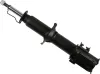 Stoßdämpfer Vorderachse rechts SACHS 317 202