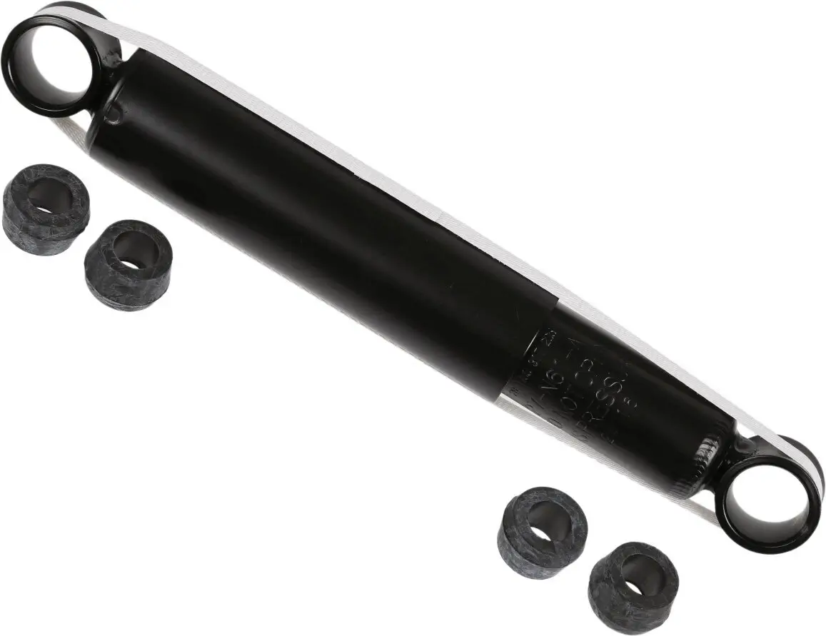 Stoßdämpfer Hinterachse SACHS 317 205