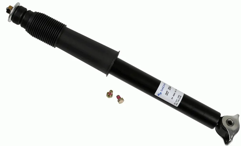 Stoßdämpfer Vorderachse SACHS 317 254