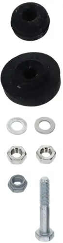 Stoßdämpfer Hinterachse SACHS 317 257 Bild Stoßdämpfer Hinterachse SACHS 317 257