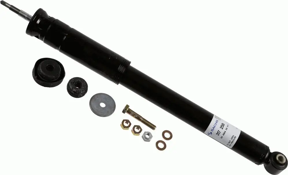 Stoßdämpfer SACHS 317 258 Bild Stoßdämpfer SACHS 317 258