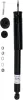 Stoßdämpfer Hinterachse Hinterachse SACHS 317 259 Bild Stoßdämpfer Hinterachse Hinterachse SACHS 317 259