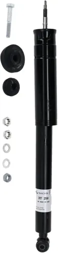 Stoßdämpfer Hinterachse Hinterachse SACHS 317 259 Bild Stoßdämpfer Hinterachse Hinterachse SACHS 317 259