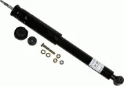 Stoßdämpfer Hinterachse Hinterachse SACHS 317 259