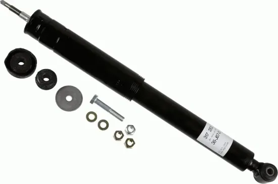 Stoßdämpfer SACHS 317 262 Bild Stoßdämpfer SACHS 317 262