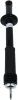 Stoßdämpfer SACHS 317 272 Bild Stoßdämpfer SACHS 317 272