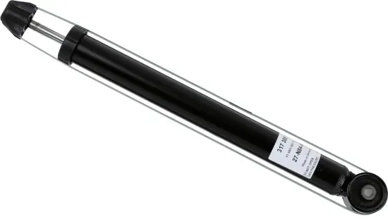 Stoßdämpfer Hinterachse SACHS 317 305 Bild Stoßdämpfer Hinterachse SACHS 317 305