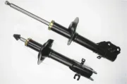 Stoßdämpfer Vorderachse links SACHS 317 306