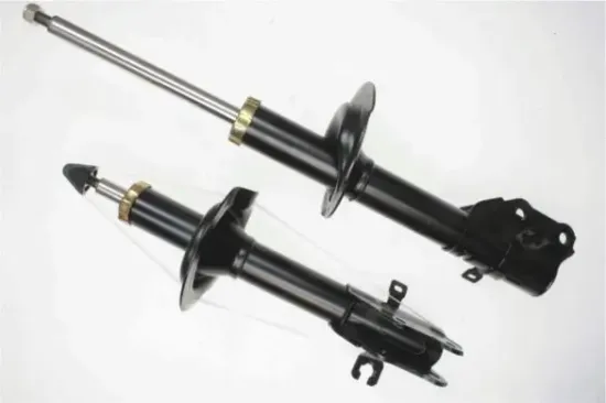 Stoßdämpfer Vorderachse links SACHS 317 306 Bild Stoßdämpfer Vorderachse links SACHS 317 306