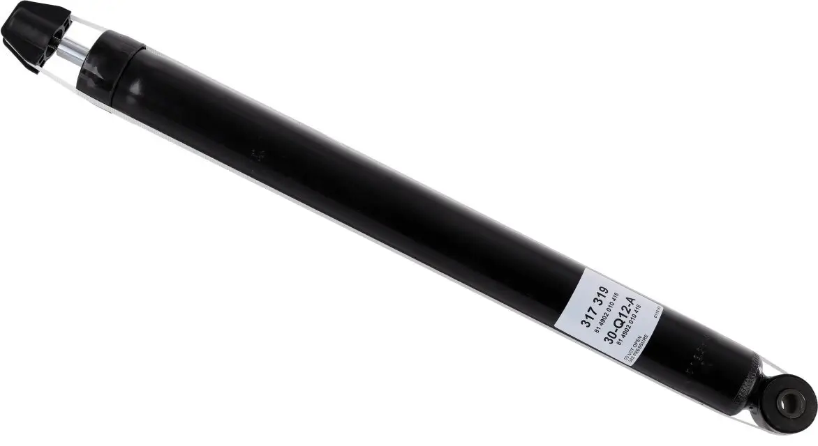 Stoßdämpfer Hinterachse SACHS 317 319