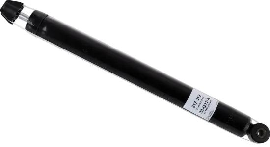 Stoßdämpfer Hinterachse SACHS 317 319 Bild Stoßdämpfer Hinterachse SACHS 317 319