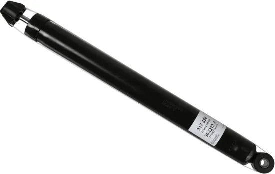 Stoßdämpfer Hinterachse SACHS 317 320 Bild Stoßdämpfer Hinterachse SACHS 317 320