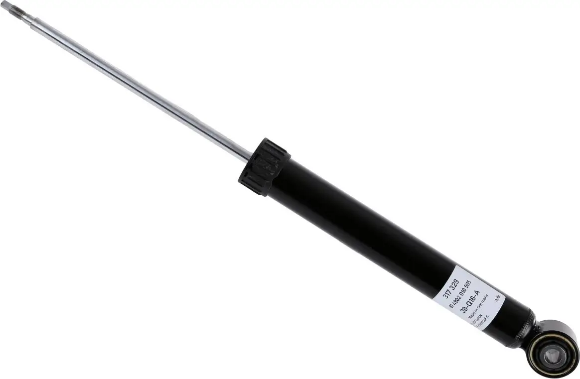 Stoßdämpfer SACHS 317 329