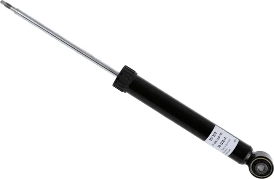 Stoßdämpfer SACHS 317 329 Bild Stoßdämpfer SACHS 317 329