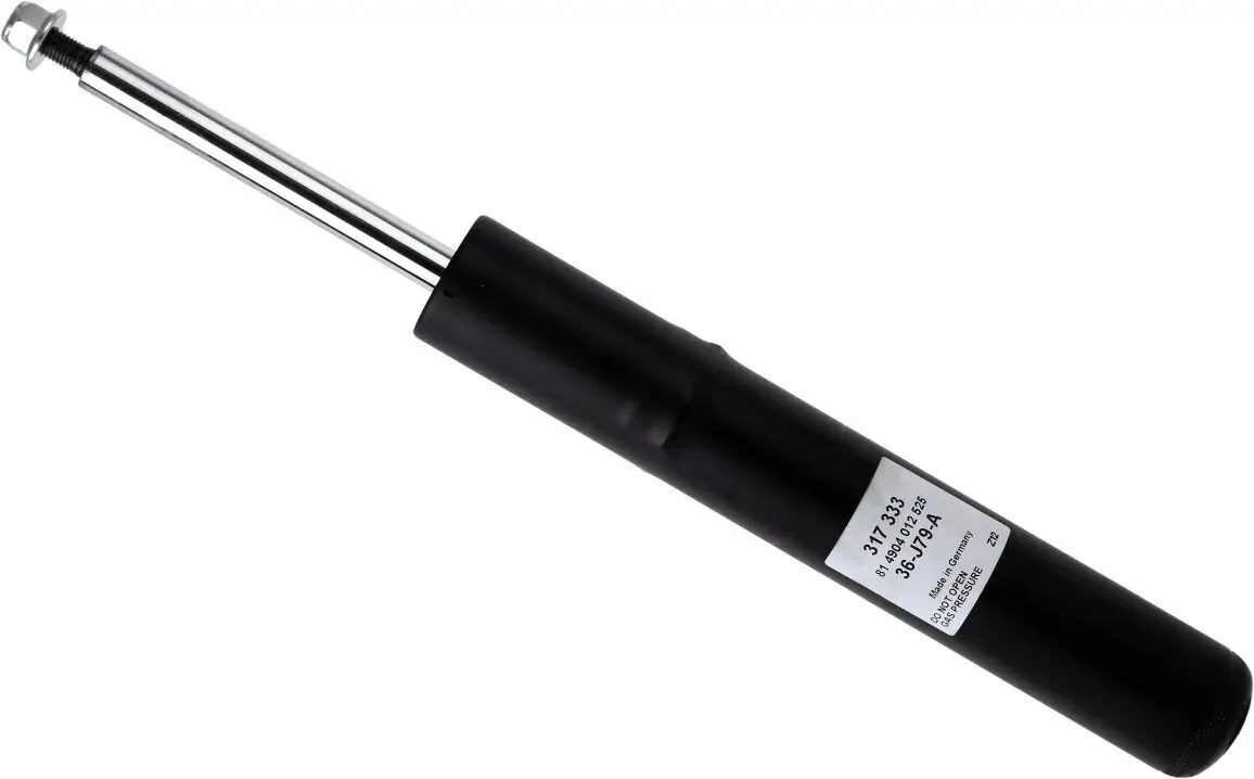 Stoßdämpfer Vorderachse SACHS 317 333