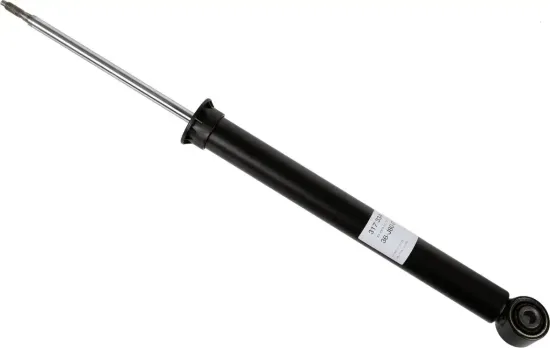 Stoßdämpfer Hinterachse SACHS 317 334 Bild Stoßdämpfer Hinterachse SACHS 317 334