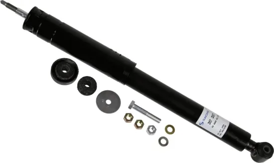 Stoßdämpfer Hinterachse SACHS 317 337 Bild Stoßdämpfer Hinterachse SACHS 317 337